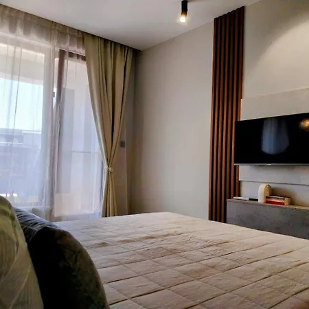 Apartamento Ika Burgas