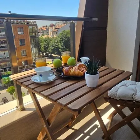 Ika Апартаменты