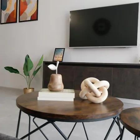 Apartamento Ika Burgas