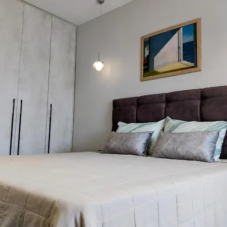 Apartamento Ika Burgas