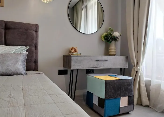 Ika Apartment Burgas