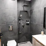 Ika с паркомясто Apartment *