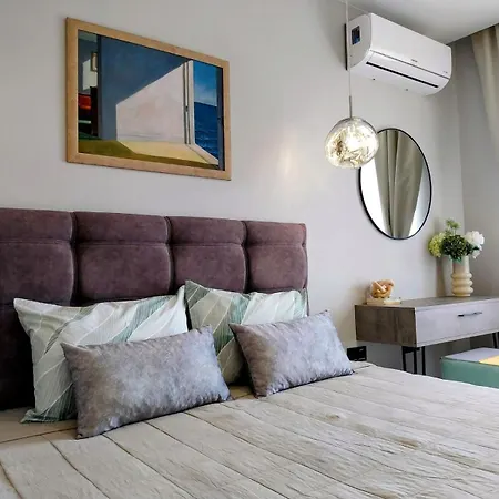 Apartamento Ika With Parking *