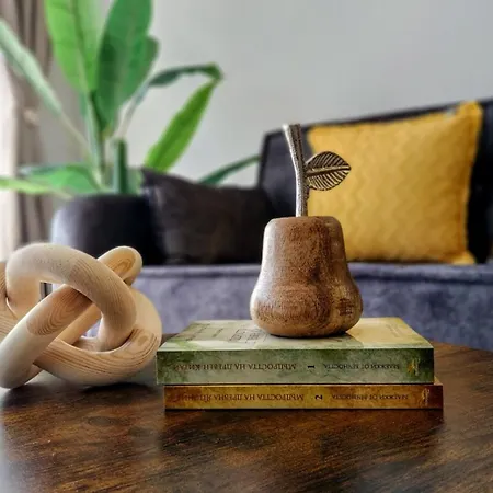 Apartment Ika Burgas City