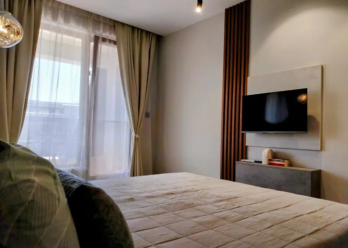 Appartamento Ika Burgas