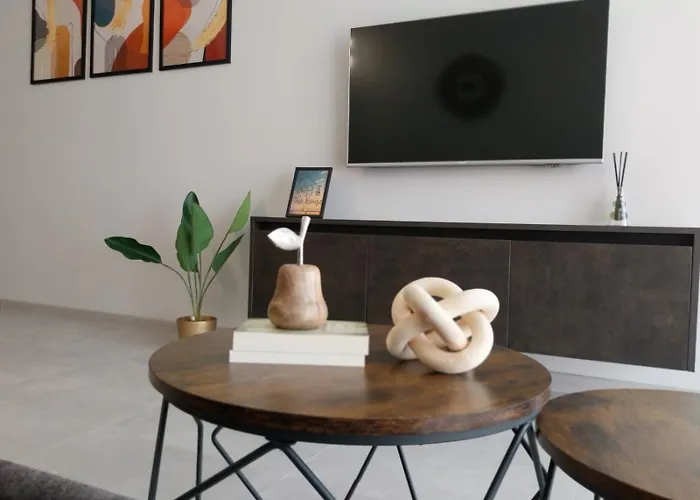 Appartamento Ika Burgas