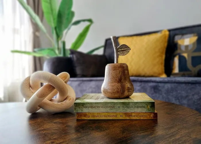 Appartamento Ika Burgas