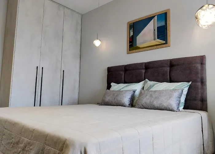 Appartamento Ika Burgas